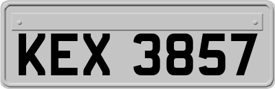 KEX3857