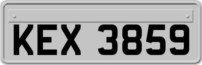 KEX3859