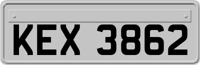 KEX3862