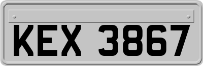 KEX3867