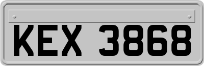 KEX3868