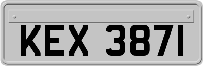 KEX3871