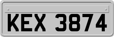 KEX3874