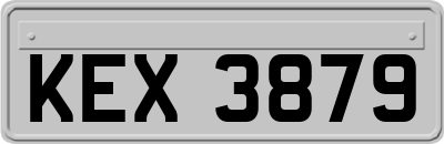 KEX3879