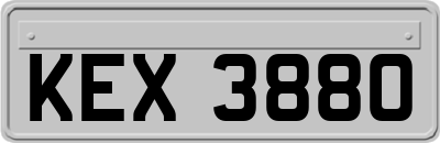 KEX3880