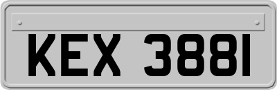 KEX3881