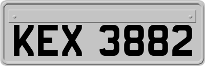 KEX3882
