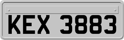 KEX3883