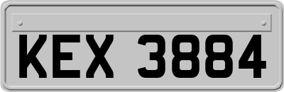 KEX3884