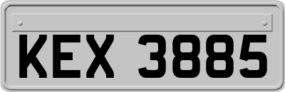 KEX3885
