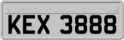KEX3888
