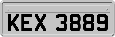 KEX3889