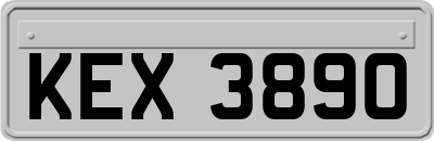 KEX3890
