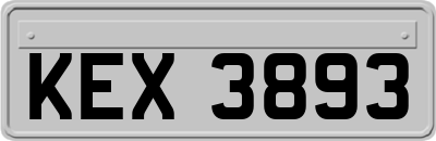 KEX3893