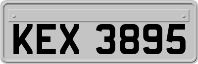 KEX3895