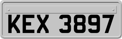 KEX3897
