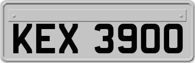 KEX3900