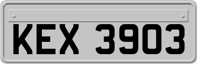 KEX3903