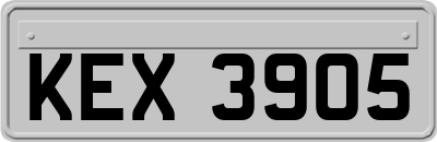 KEX3905