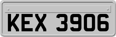 KEX3906