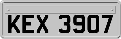 KEX3907