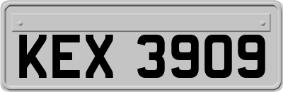 KEX3909