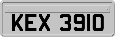 KEX3910