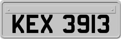 KEX3913