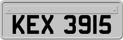 KEX3915