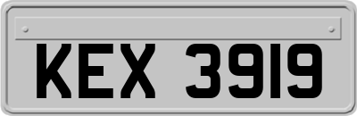 KEX3919