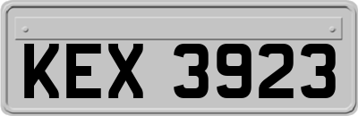 KEX3923