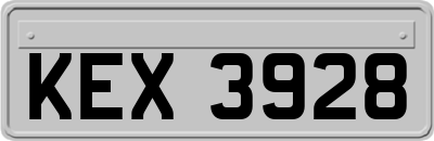 KEX3928