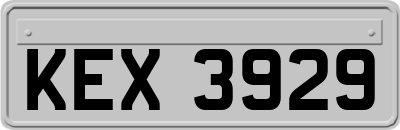 KEX3929
