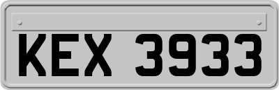 KEX3933