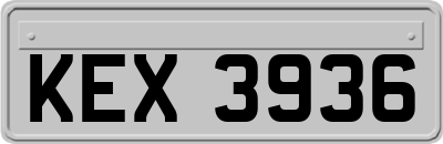 KEX3936