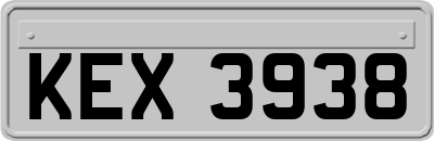 KEX3938