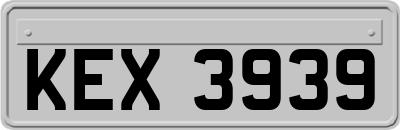KEX3939