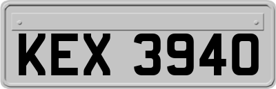 KEX3940