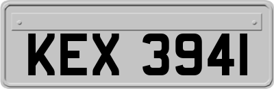 KEX3941