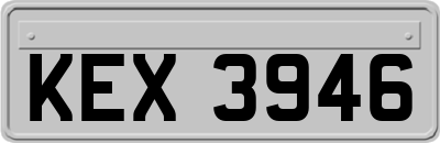 KEX3946