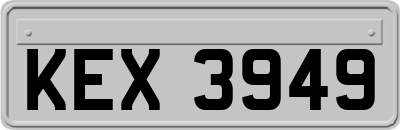 KEX3949