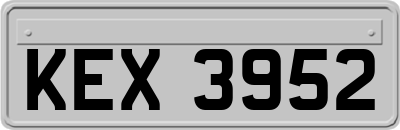 KEX3952