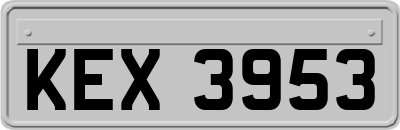 KEX3953