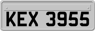 KEX3955