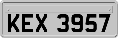 KEX3957