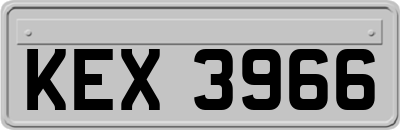 KEX3966