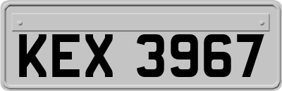 KEX3967