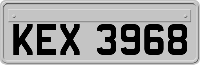 KEX3968