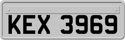 KEX3969
