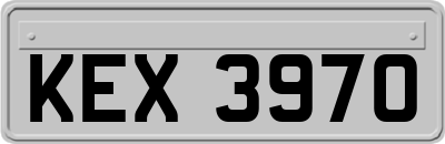 KEX3970